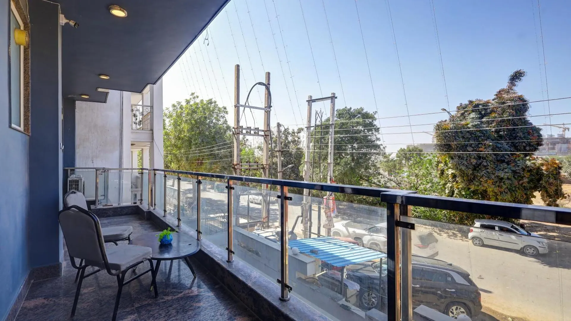 Hotel Wedlock Sector 47 Gurgaon 3*,  India