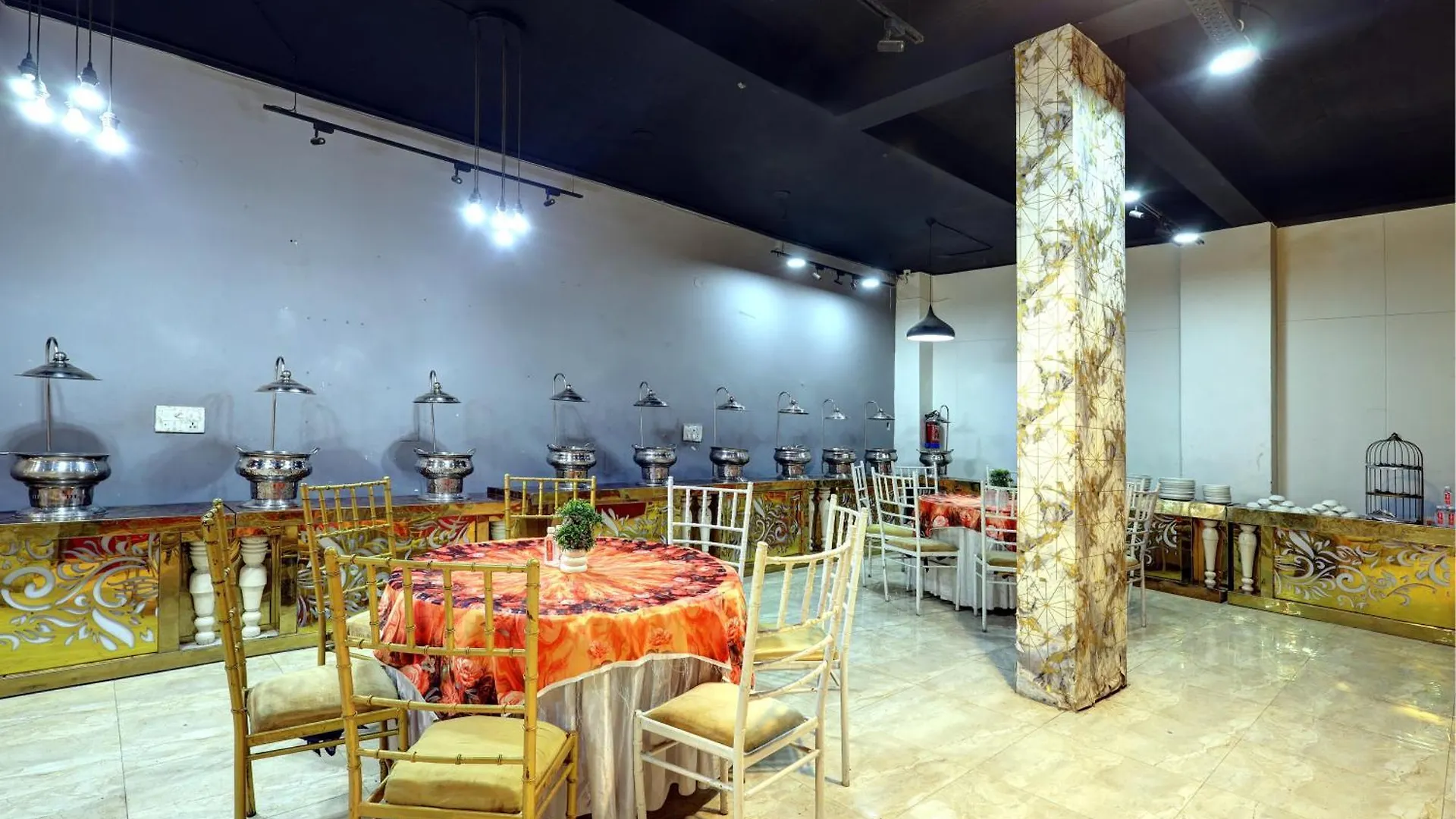 Hotel Wedlock Sector 47 Gurgaon