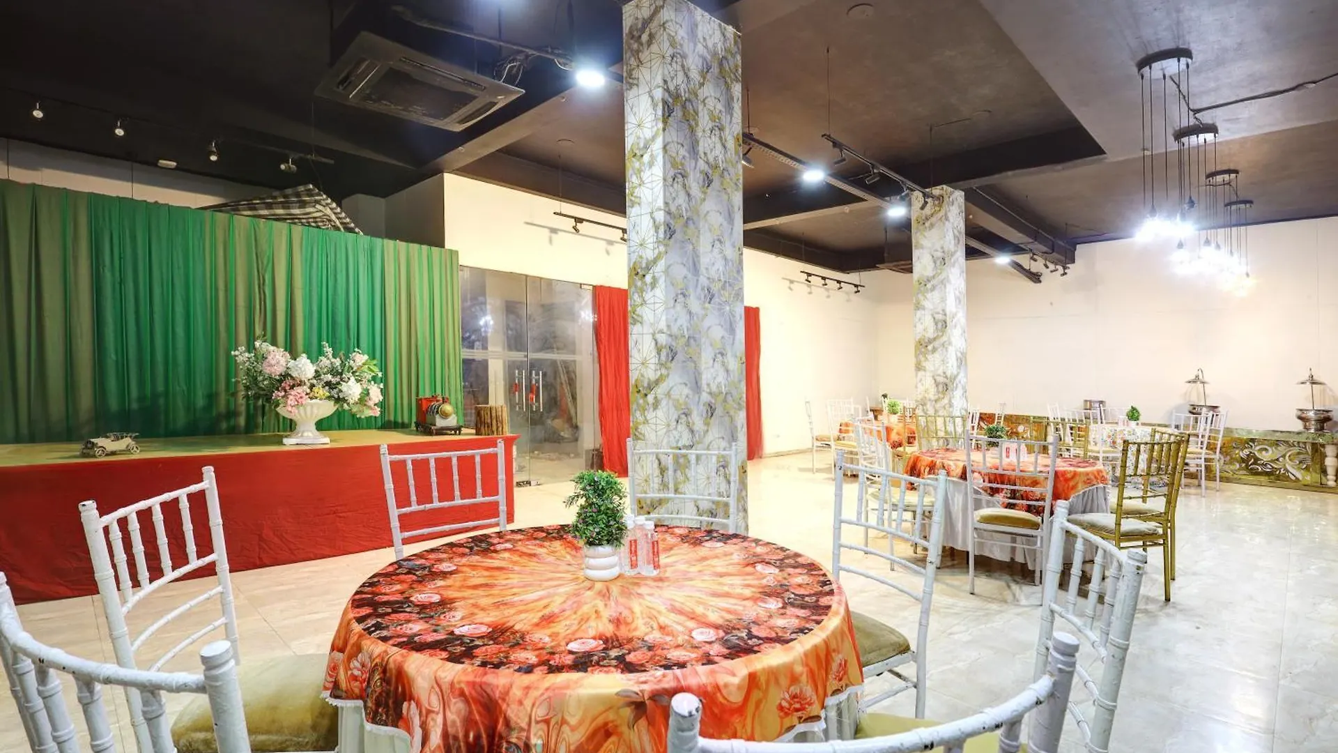 Hotel Wedlock Sector 47 Gurgaon 3*,