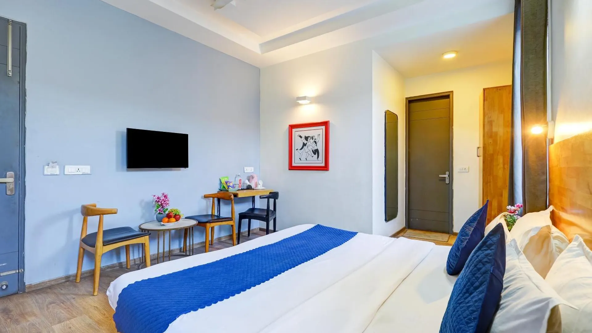 Hotel Wedlock Sector 47 Gurgaon