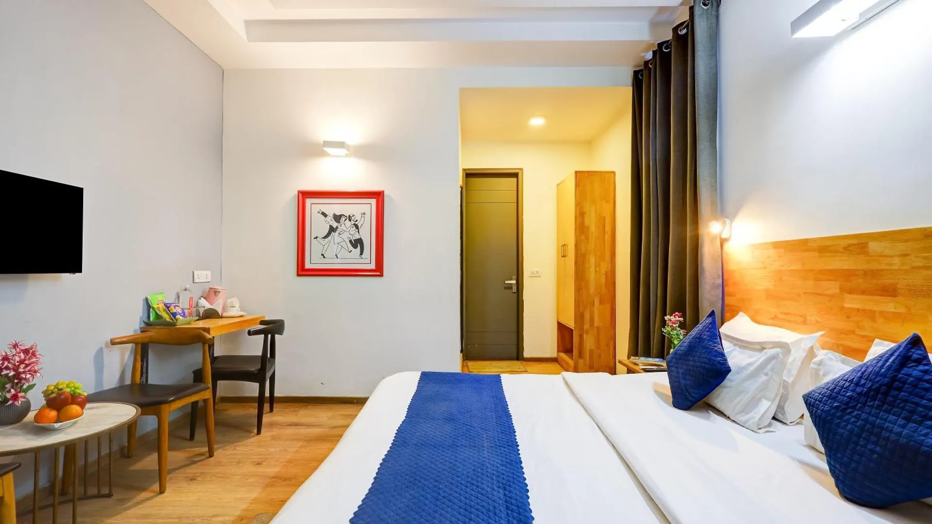 Hotel Wedlock Sector 47 Gurgaon