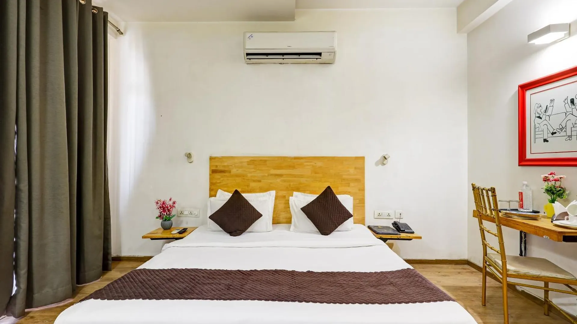 Hotel Wedlock Sector 47 Gurgaon
