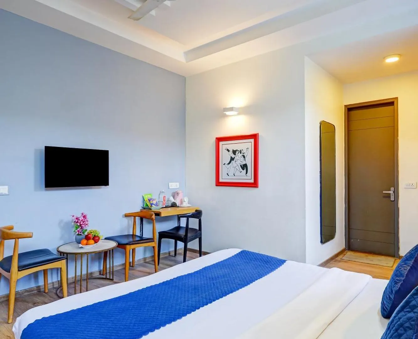 Hotel Wedlock Sector 47 Gurgaon
