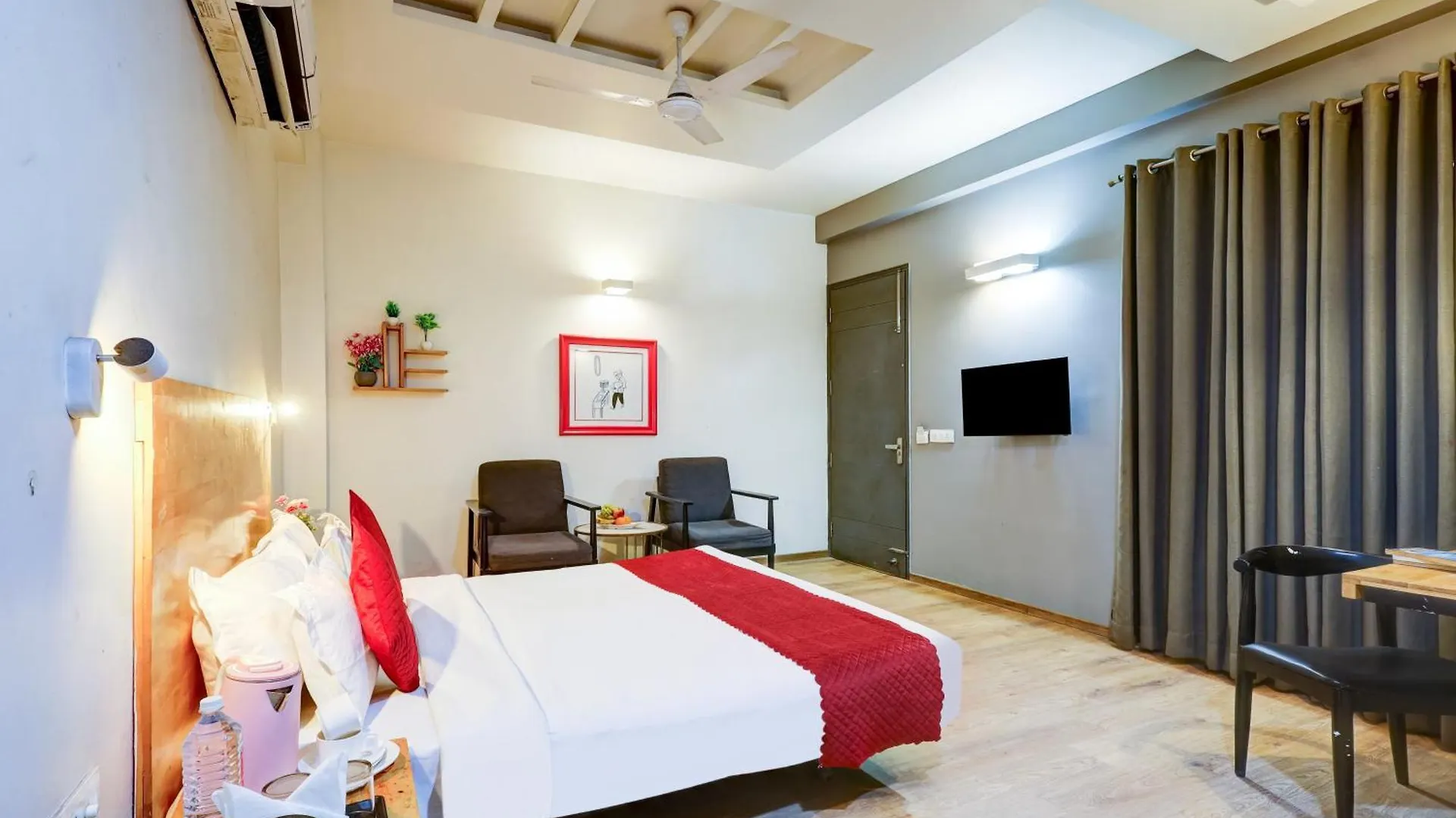 Hotel Wedlock Sector 47 Gurgaon