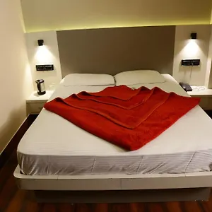 Aangan Regency India
