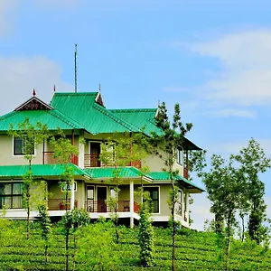 Hill Estate India
