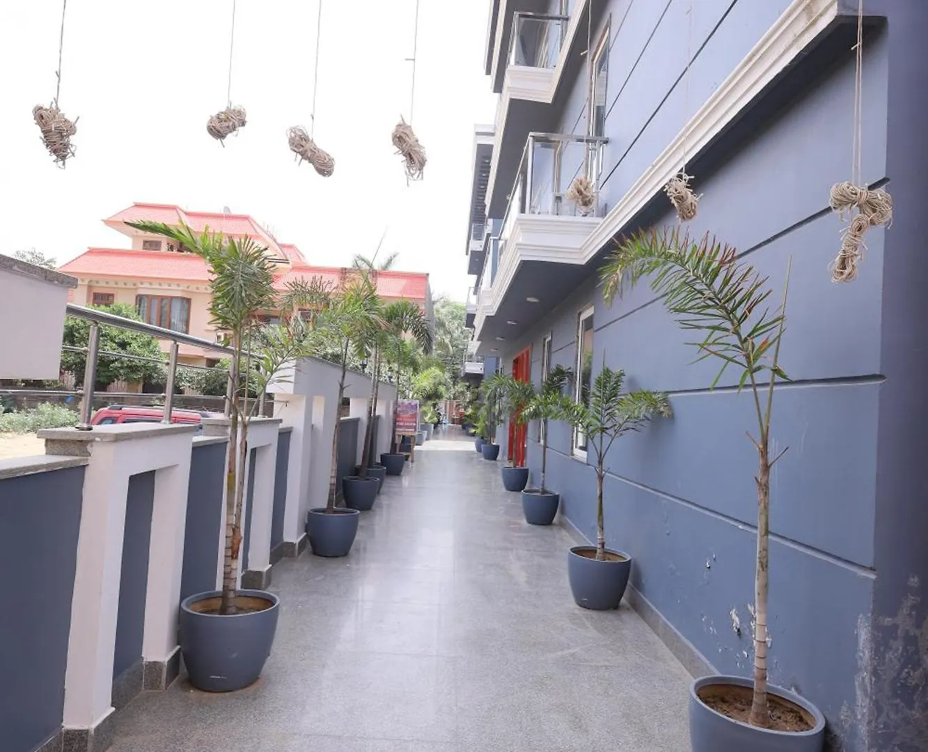Hotel Wedlock Sector - 47 Gurgaon India