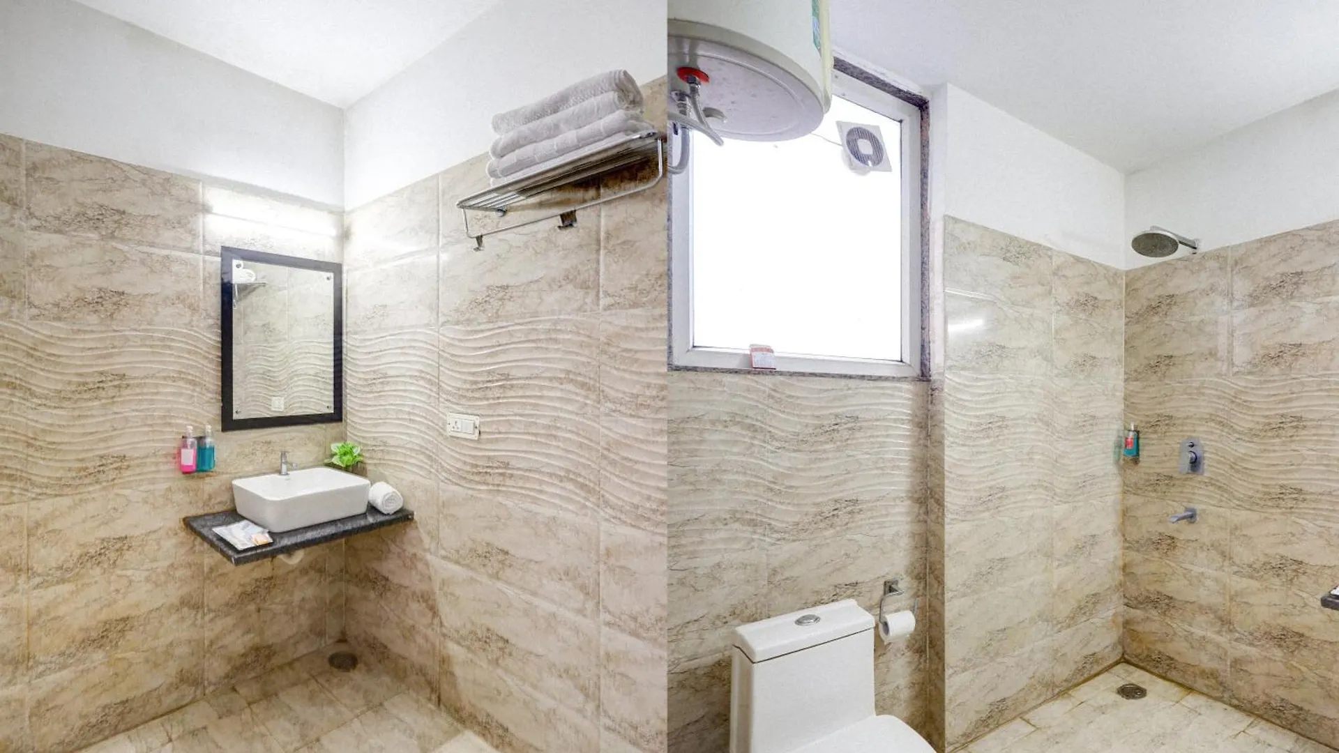 Hotel Wedlock Sector - 47 Gurgaon