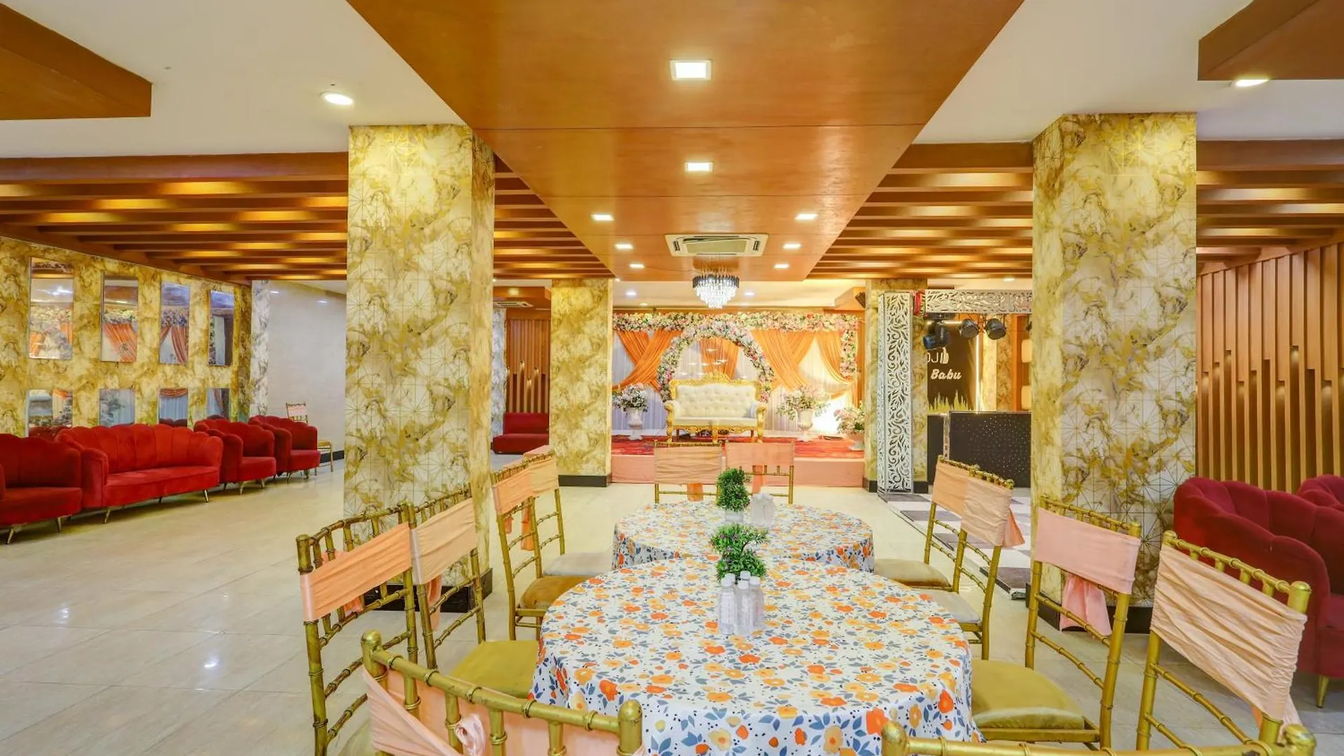 Hotel Wedlock Sector - 47 Gurgaon