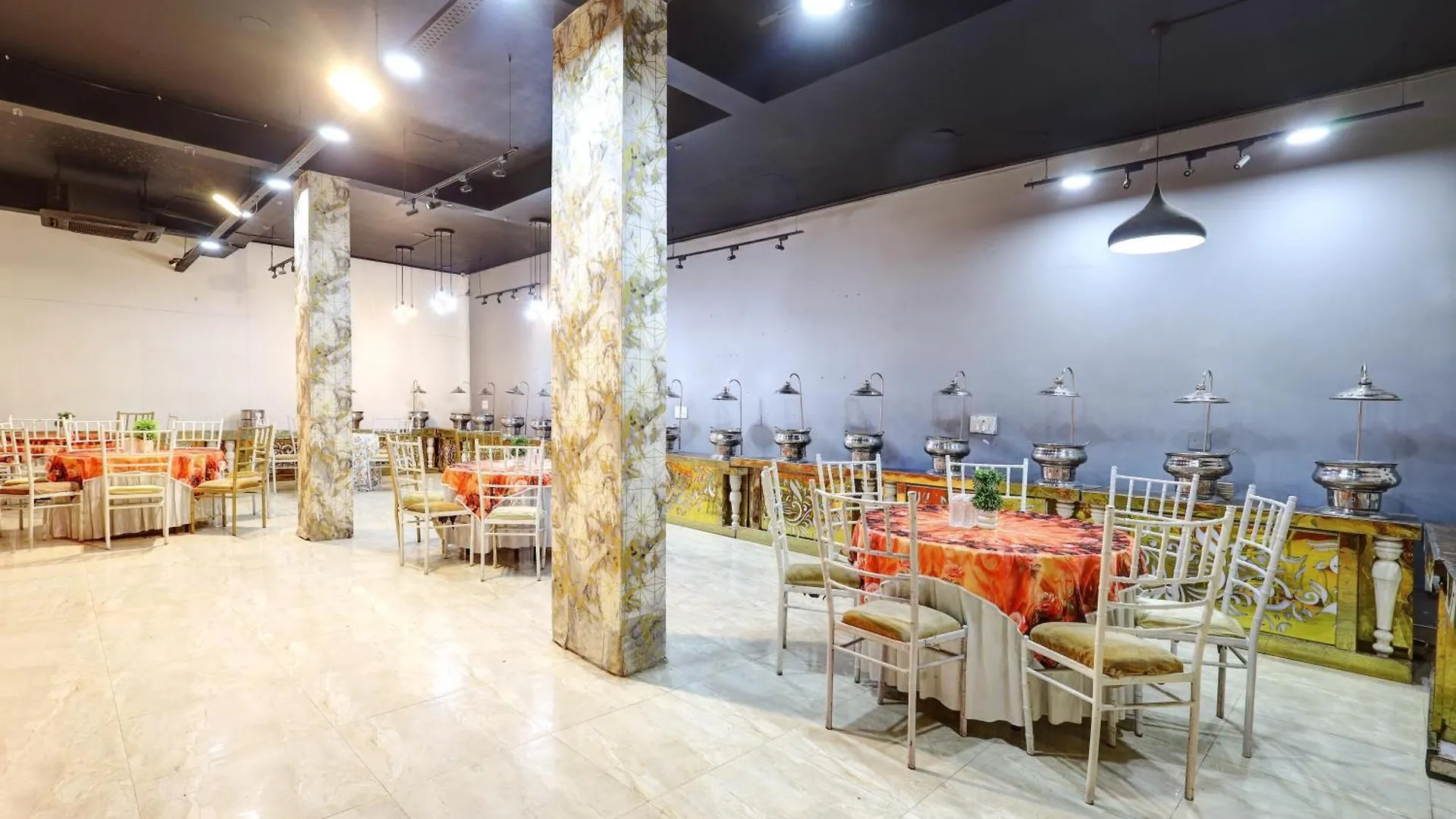 Hotel Wedlock Sector - 47 Gurgaon