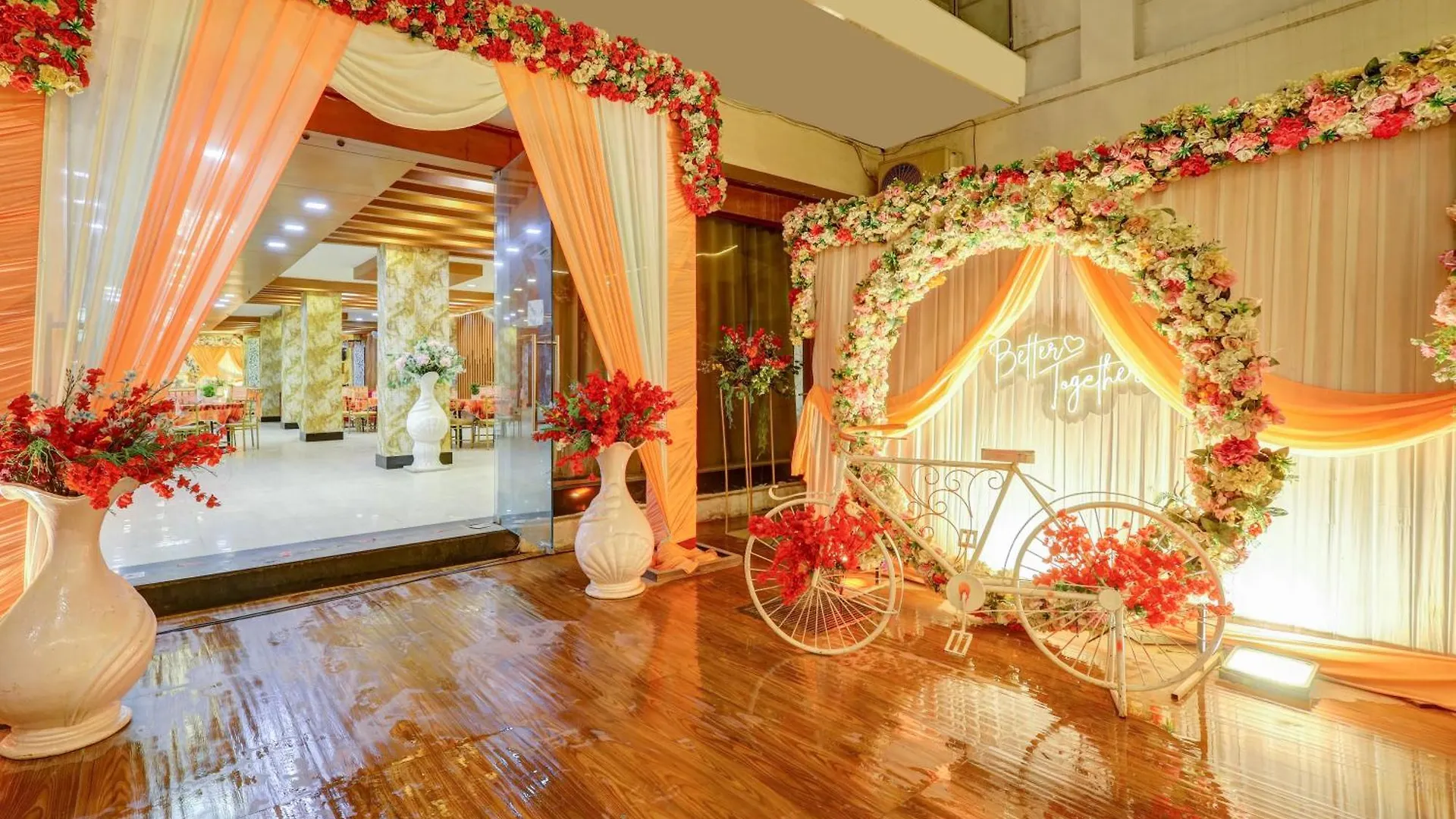 Hotel Wedlock Sector - 47 Gurgaon