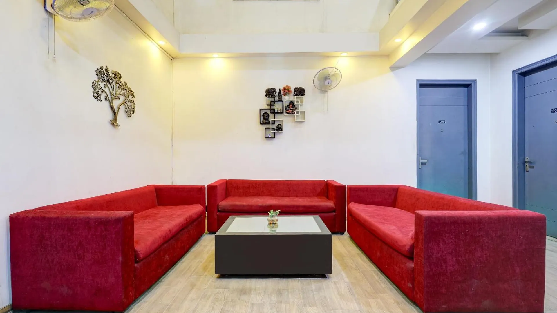 Hotel Wedlock Sector - 47 Gurgaon