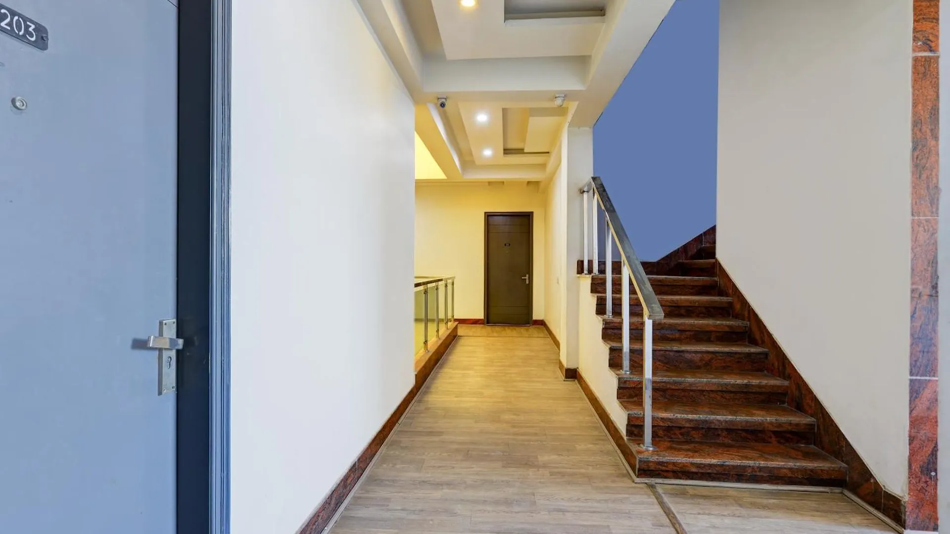 Hotel Wedlock Sector - 47 Gurgaon India