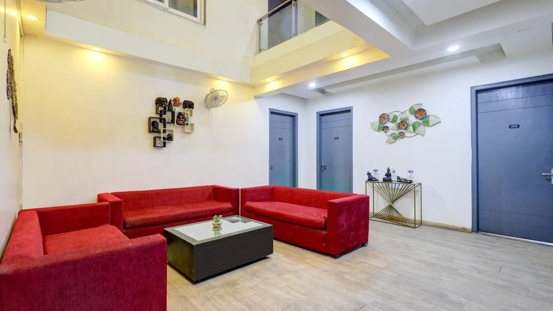 Hotel Wedlock Sector - 47 Gurgaon