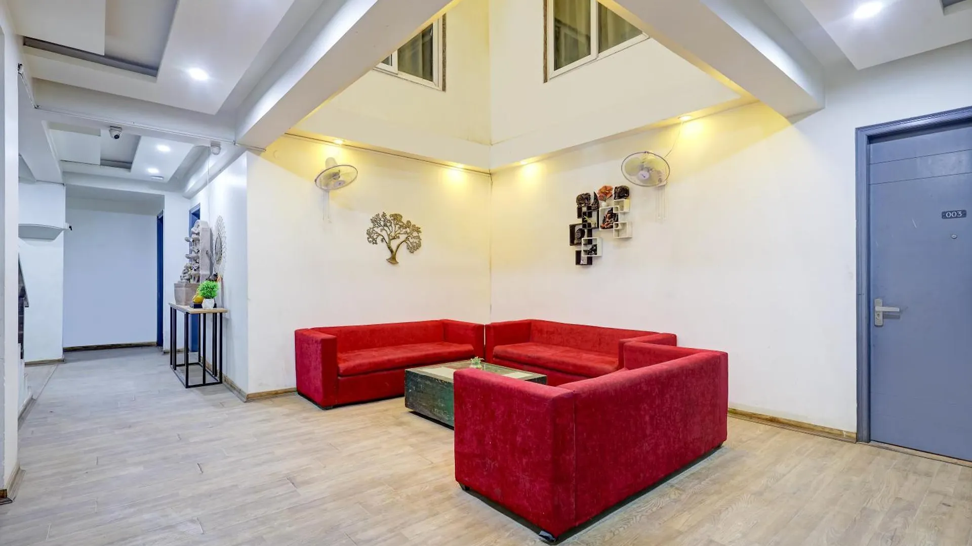 Hotel Wedlock Sector - 47 Gurgaon India