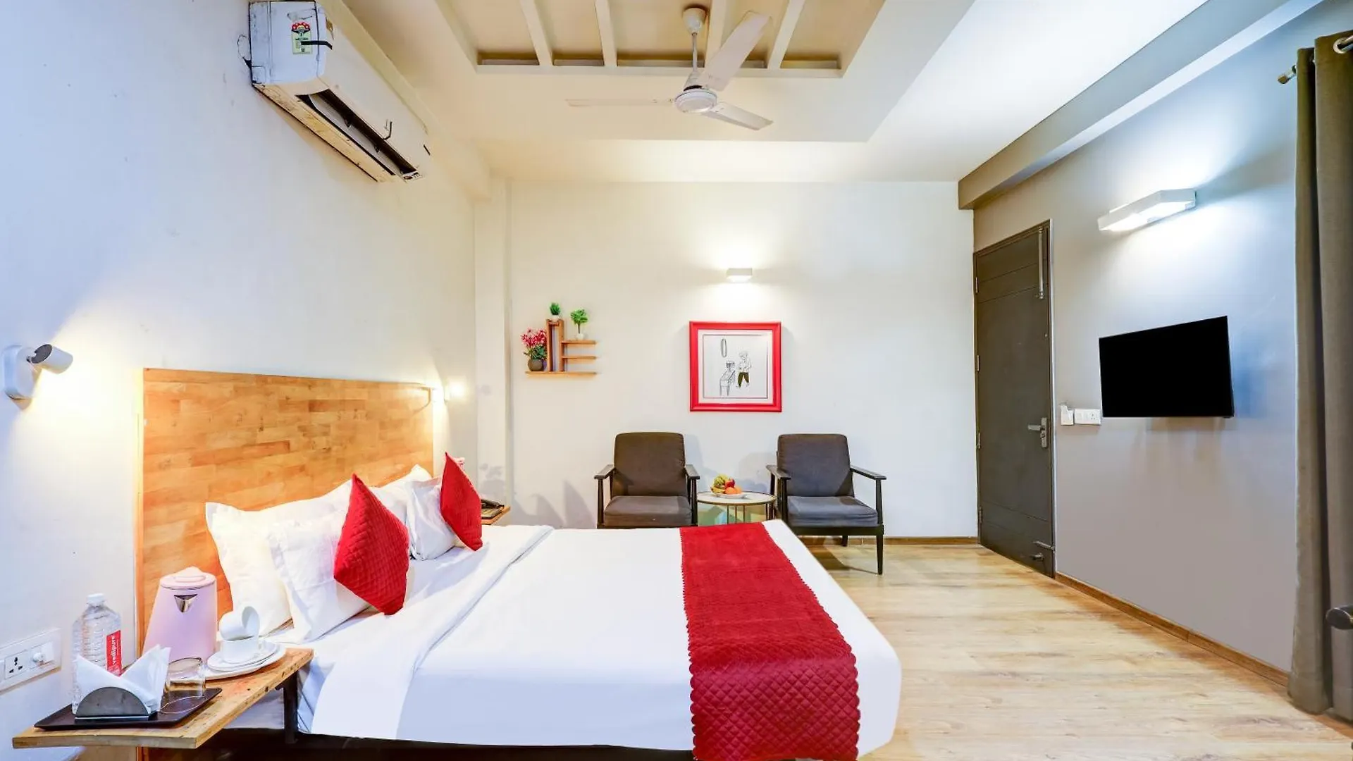 ***  Hotel Wedlock Sector - 47 Gurgaon India